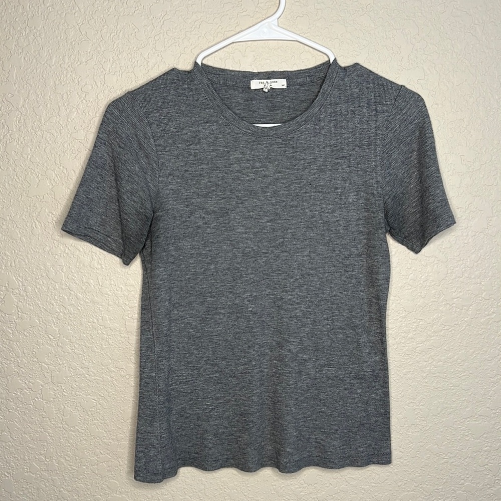 Rag and Bone tee small rag & bone
